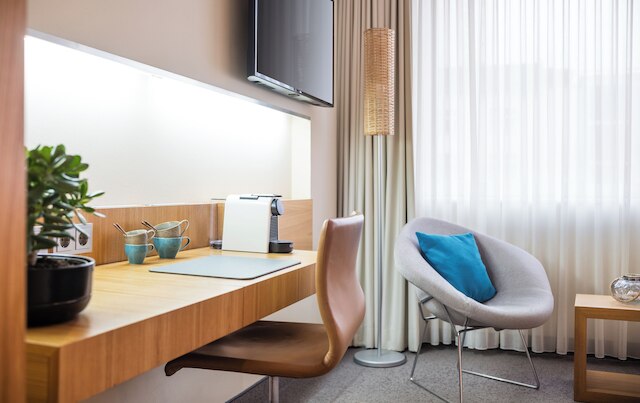 リンドナー  ホテル ベルリン クーダム パート オブ JDV バイ  ハイアット