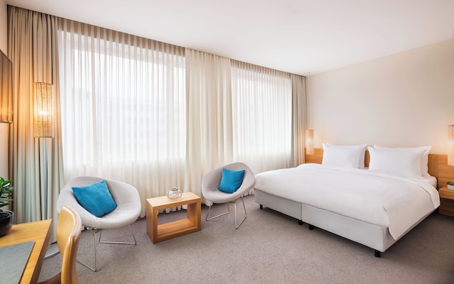 リンドナー  ホテル ベルリン クーダム パート オブ JDV バイ  ハイアット