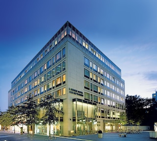 リンドナー ホテル ベルリン クーダム パート オブ JDV バイ ハイアット