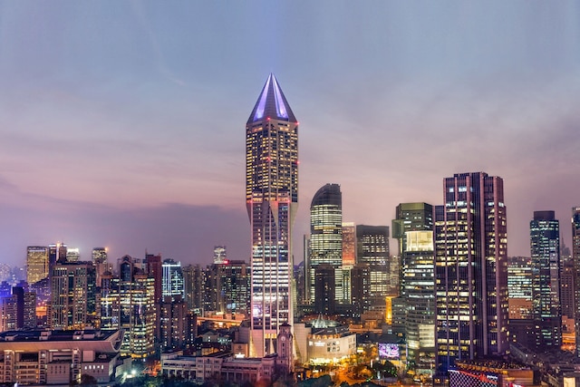 JW マリオット ホテル 上海 トゥモロー スクエア (上海明天广场 JW 万豪酒店)