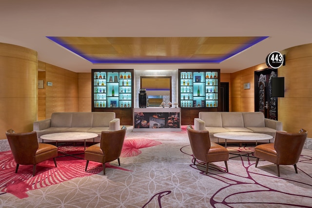 ザ ウェスティン クアラルンプール