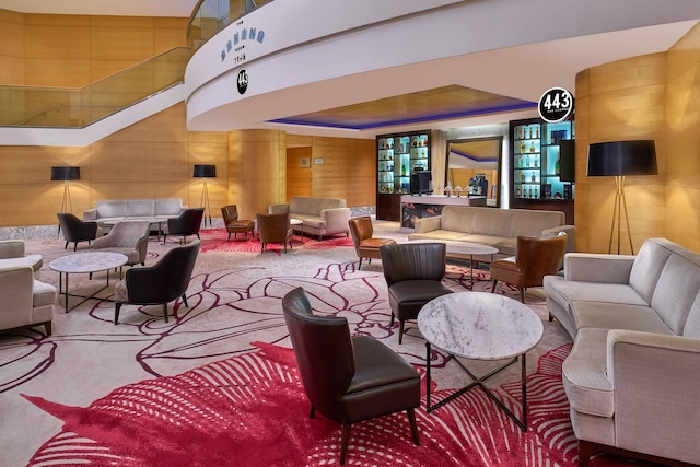 ザ ウェスティン クアラルンプール