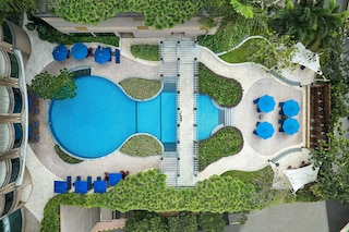 ザ ウェスティン クアラルンプール