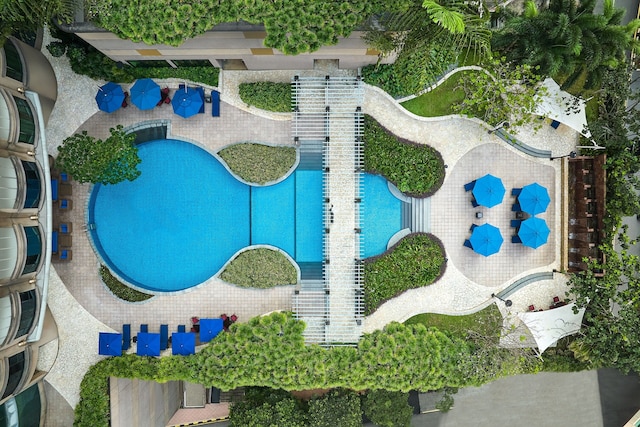 ザ ウェスティン クアラルンプール