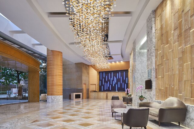 ザ ウェスティン クアラルンプール