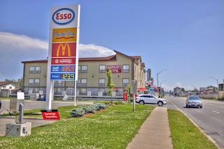 グレンゲート ホテル & スイーツ