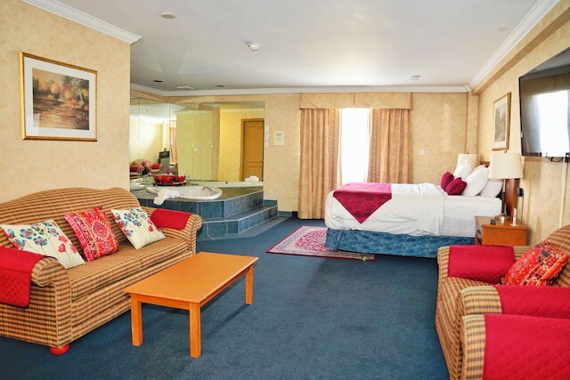 グレンゲート ホテル & スイーツ