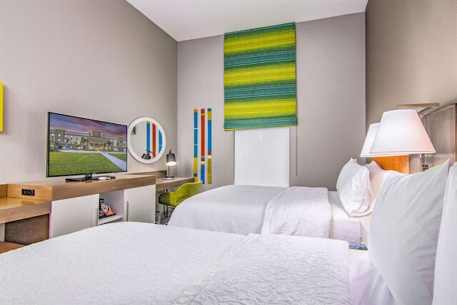 ハンプトン イン ヒューストン NASA·ジョンソン スペース センター