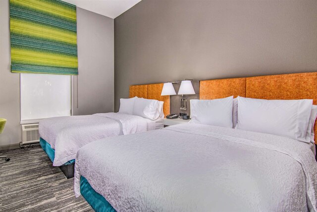 ハンプトン イン ヒューストン NASA·ジョンソン スペース センター