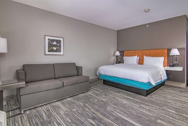 ハンプトン イン ヒューストン NASA·ジョンソン スペース センター