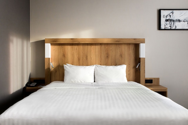 コートヤード バイ マリオット ワルシャワ エアポート