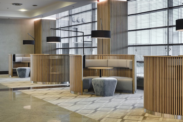 コートヤード バイ マリオット ワルシャワ エアポート