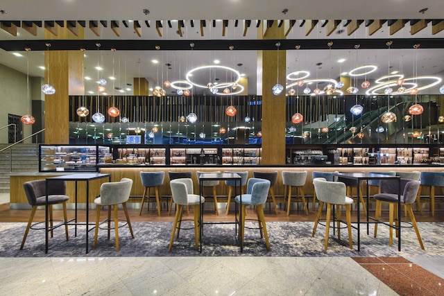 コートヤード バイ マリオット ワルシャワ エアポート