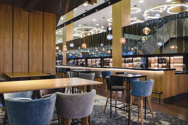 コートヤード バイ マリオット ワルシャワ エアポート