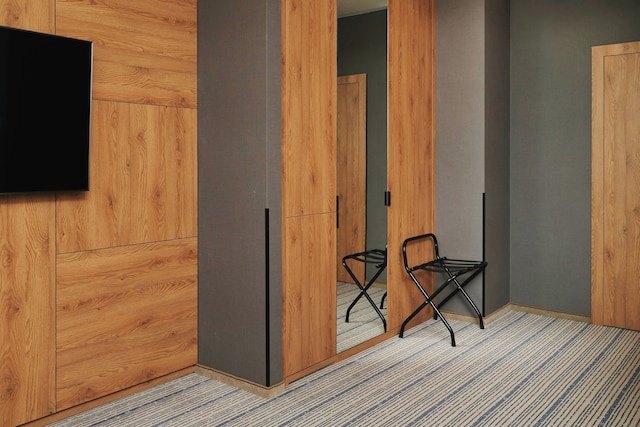 コートヤード バイ マリオット ワルシャワ エアポート