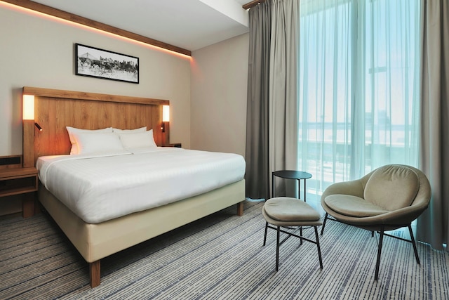 コートヤード バイ マリオット ワルシャワ エアポート