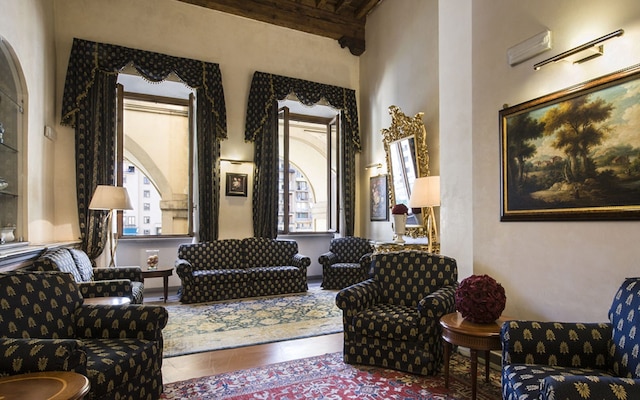 ホテル デグリ オラフィ