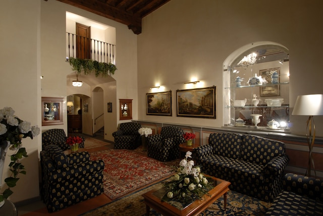 ホテル デグリ オラフィ