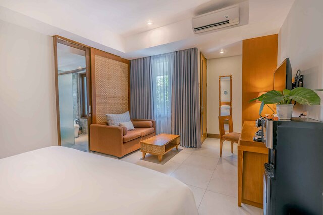 ラマ・ガーデン・ホテル