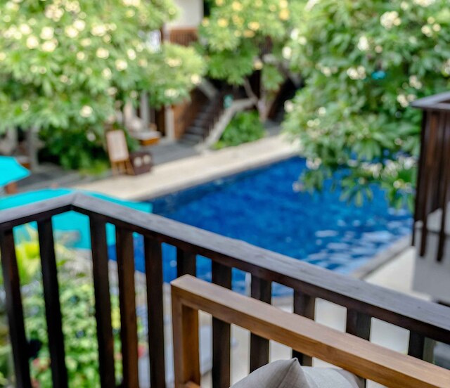 ラマ・ガーデン・ホテル