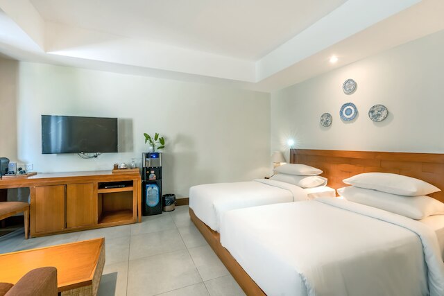 ラマ・ガーデン・ホテル