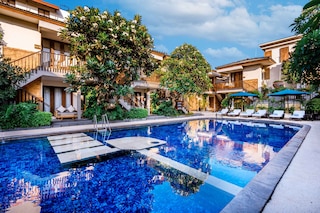 ラマ・ガーデン・ホテル