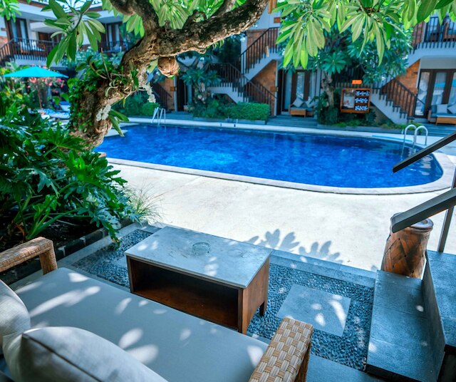 ラマ・ガーデン・ホテル