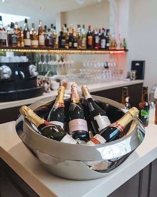 ホテル ドゥ リュニベルシテ