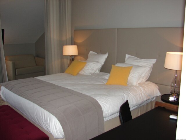 ホテル ドゥ リュニベルシテ