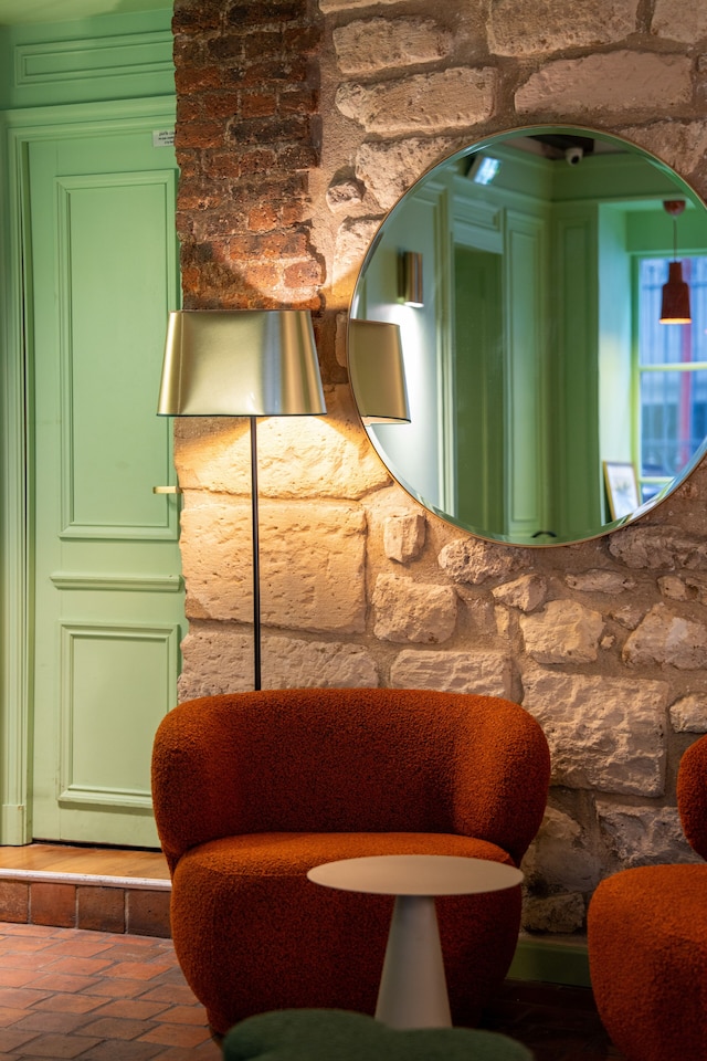 オテル ド フルーリー - サン ジェルマン デ プレ