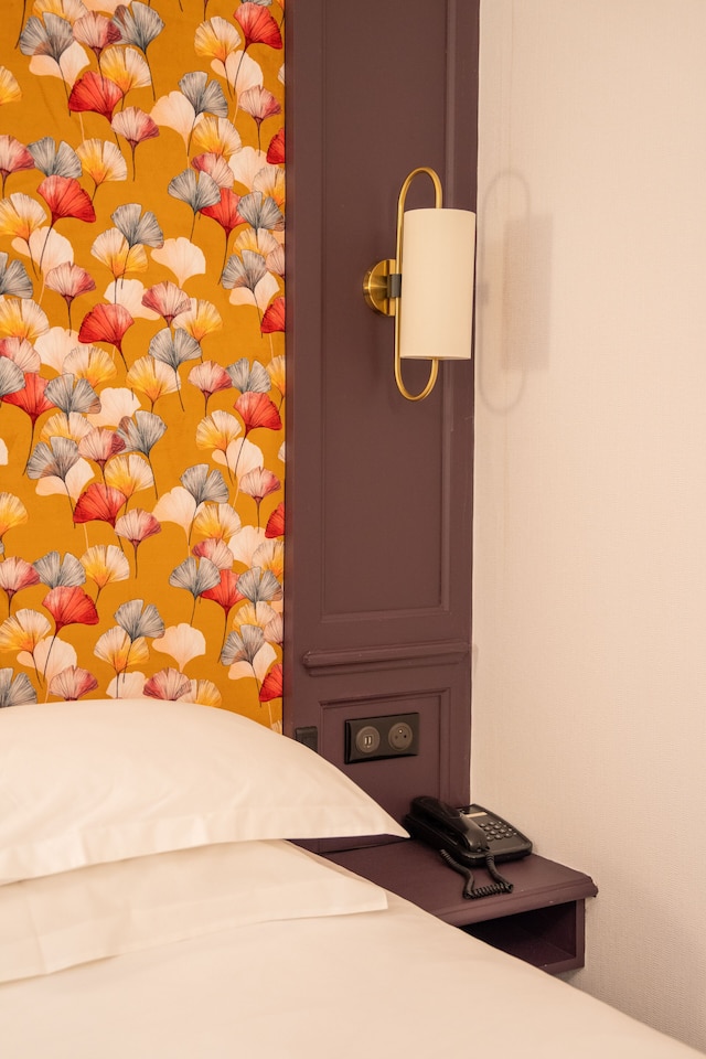 オテル ド フルーリー - サン ジェルマン デ プレ