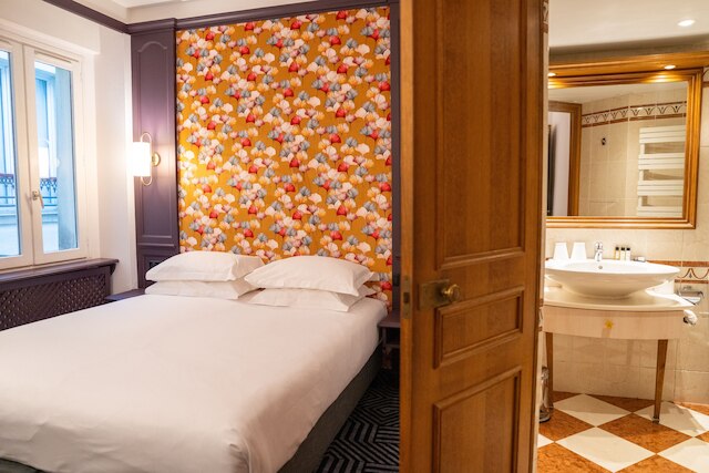 オテル ド フルーリー - サン ジェルマン デ プレ