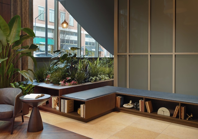 ジョージア テック ホテル アンド カンファレンス センター