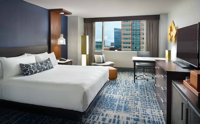 ジョージア テック ホテル アンド カンファレンス センター