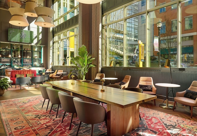 ジョージア テック ホテル アンド カンファレンス センター