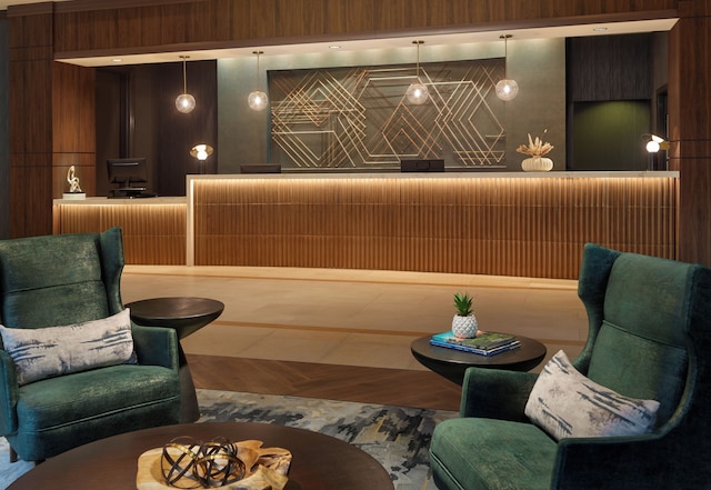 ジョージア テック ホテル アンド カンファレンス センター