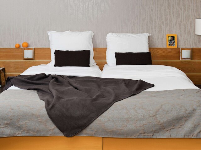 アパートホテル アダージョ パリ XV