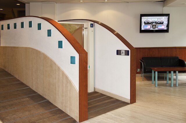 アパートホテル アダージョ パリ XV