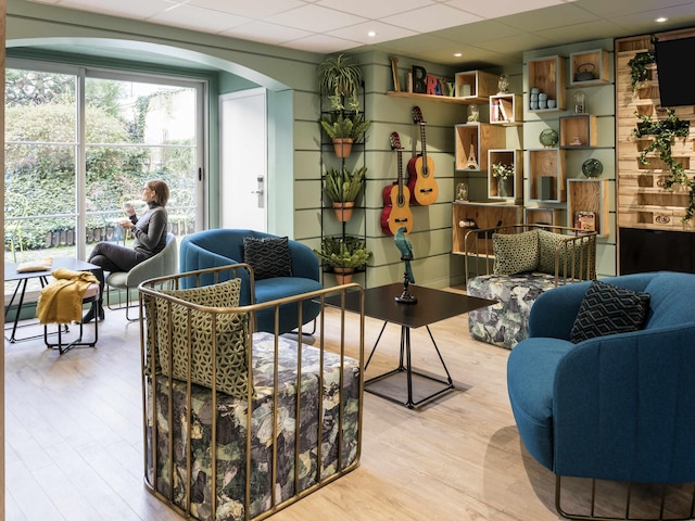 アパートホテル アダージョ パリ モンマルトル