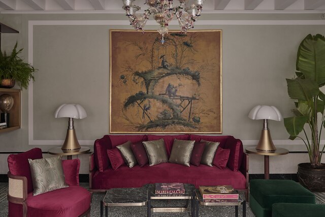 ヴィオリーノ・ドーロ・ヴェネツィア