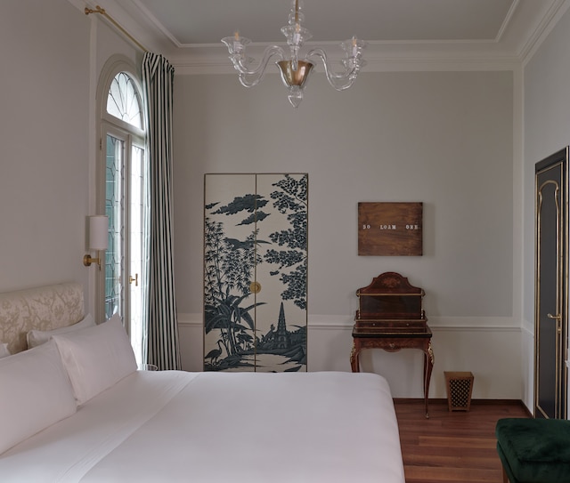 ヴィオリーノ・ドーロ・ヴェネツィア