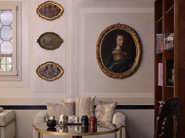 ヴィオリーノ・ドーロ・ヴェネツィア