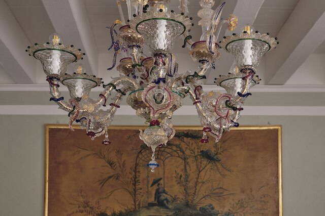 ヴィオリーノ・ドーロ・ヴェネツィア