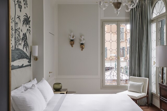 ヴィオリーノ・ドーロ・ヴェネツィア