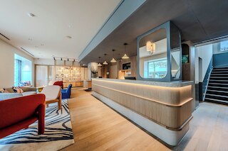 ソレル ホテル ゼーフェルト