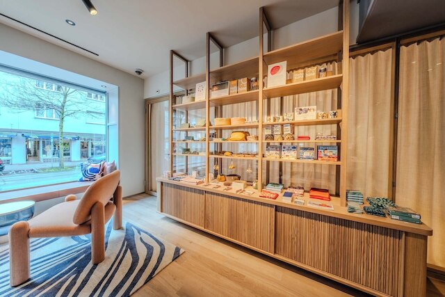 ソレル ホテル ゼーフェルト