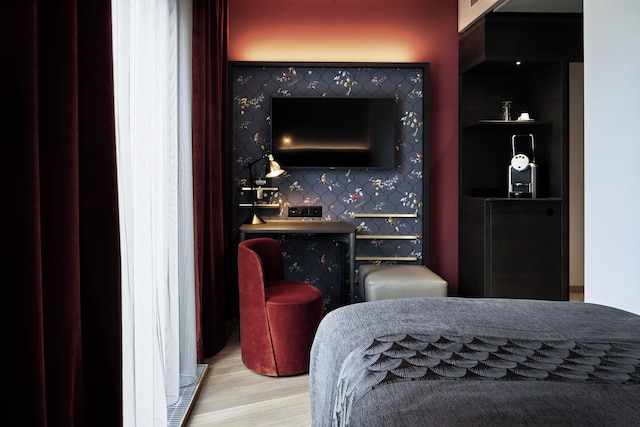 ソレル ホテル ゼーフェルト