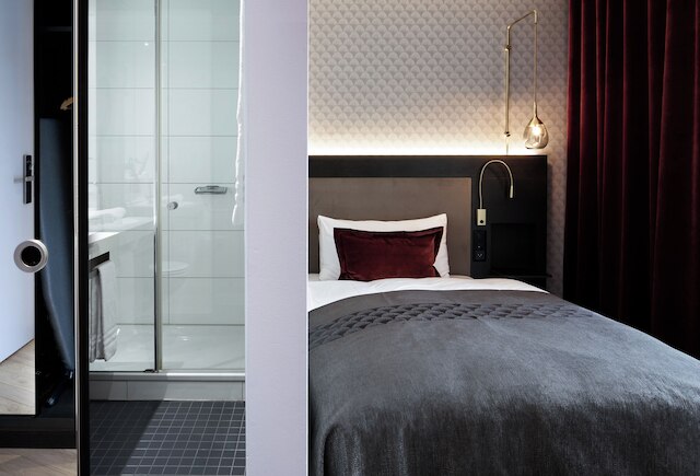 ソレル ホテル ゼーフェルト