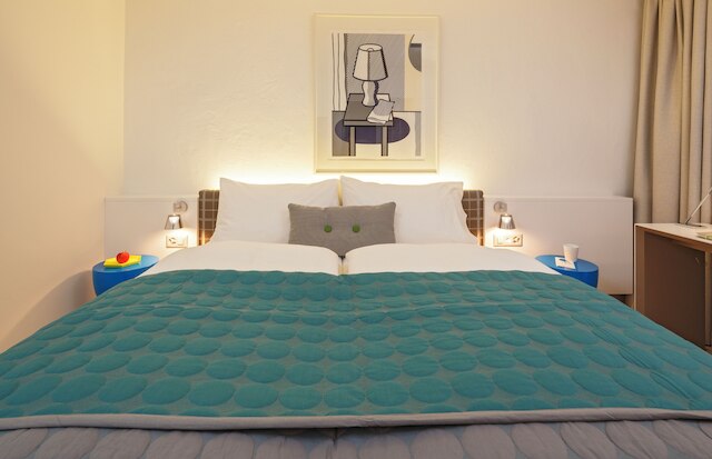 ホテル ロッスリ