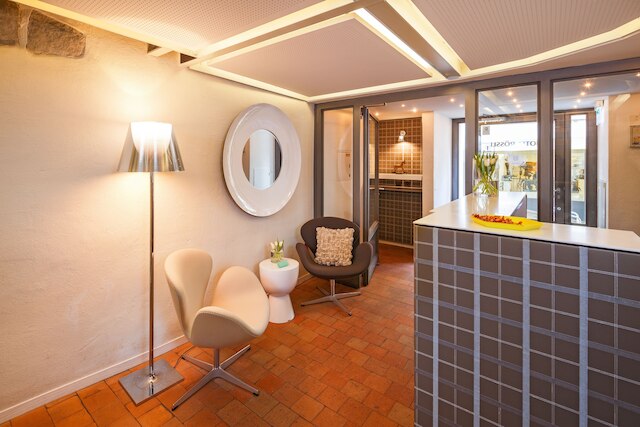 ホテル ロッスリ